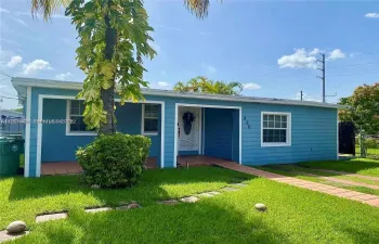 Residential Lease For Rent