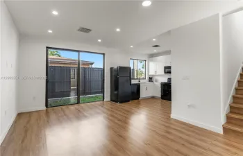 Residential Lease For Rent