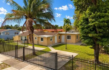 Residential Lease For Rent