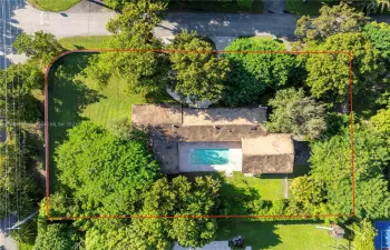 Single Family For Sale