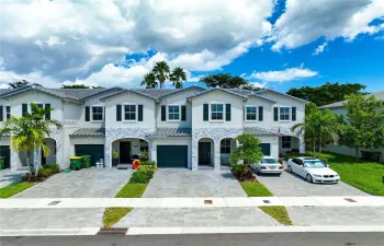 Townhouse For Sale