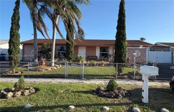 Single Family For Sale
