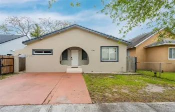 Single Family For Sale