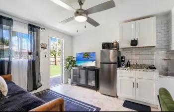 Residential Lease For Rent