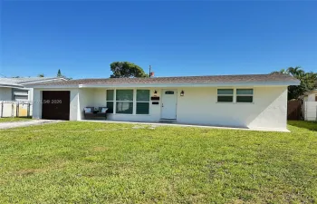 Single Family For Sale