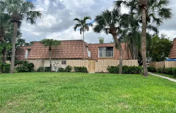 Townhouse For Sale