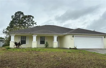 Residential Lease For Rent