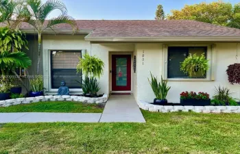 Residential Lease For Rent