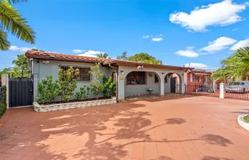 Single Family For Sale