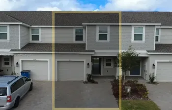 Townhouse For Sale