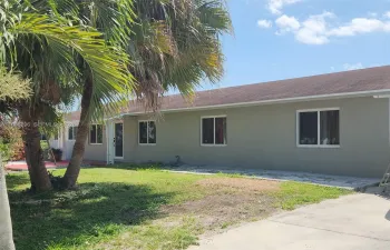 Single Family For Sale