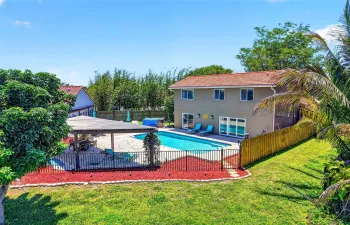 Single Family For Sale