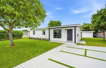 Single Family For Sale