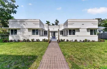 Residential Lease For Rent