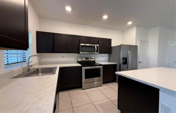 Townhouse For Sale