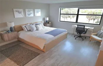 main bedroom