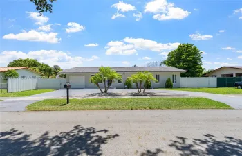 Single Family For Sale