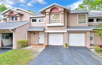 Residential Lease For Rent