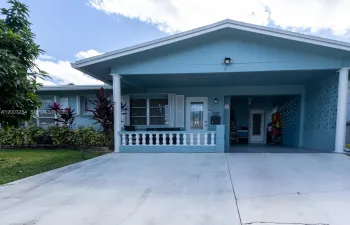 Single Family For Sale