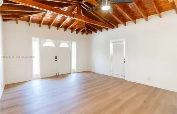 Residential Lease For Rent