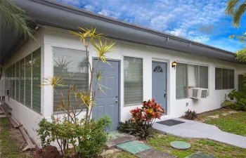 Residential Lease For Rent