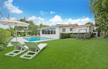 Residential Lease For Rent