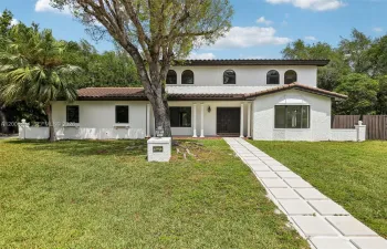 Single Family For Sale