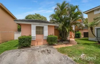 Single Family For Sale