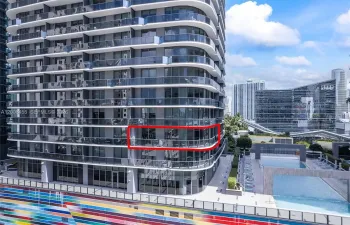 Condominium For Sale