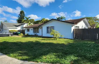 Single Family For Sale