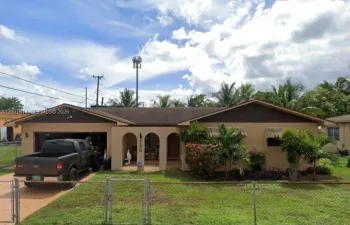 Single Family For Sale