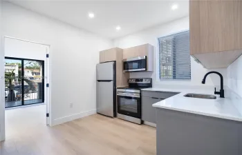 Residential Lease For Rent