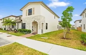 Townhouse For Sale