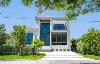 Single Family For Sale