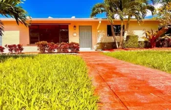 Residential Lease For Rent