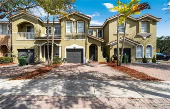 Townhouse For Sale