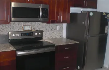 Residential Lease For Rent