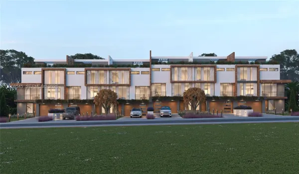 PROPOSED VIEW OF PROJECT