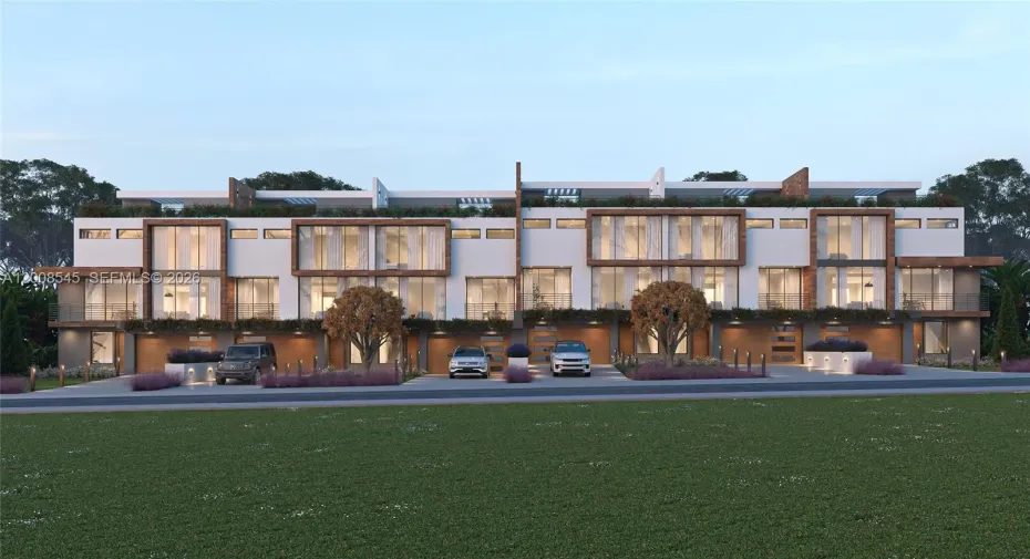 PROPOSED VIEW OF PROJECT