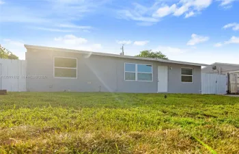 Residential Lease For Rent