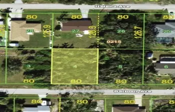 Land For Sale