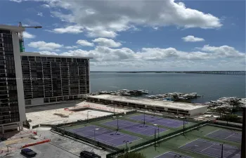 Water view