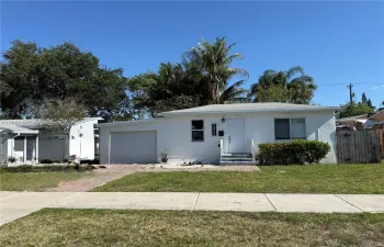 Single Family For Sale