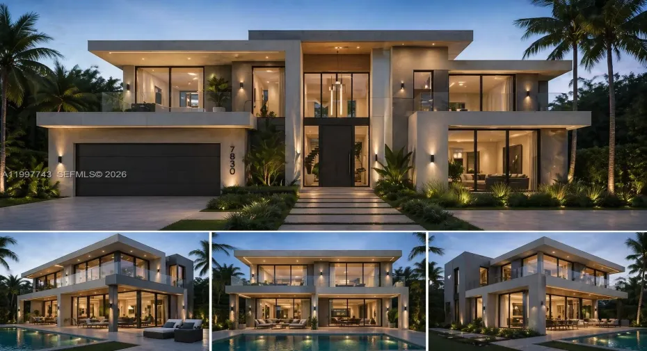 NEW CONSTRUCTION OPTION RENDERING OPTION