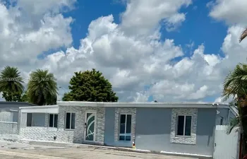 Single Family For Sale