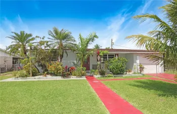 Single Family For Sale