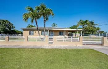 Single Family For Sale