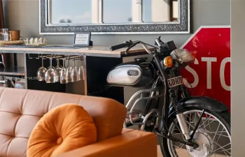 Residential Lease For Rent