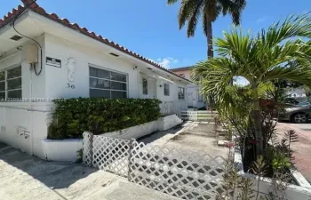 Residential Lease For Rent