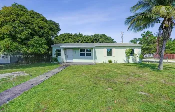 Single Family For Sale